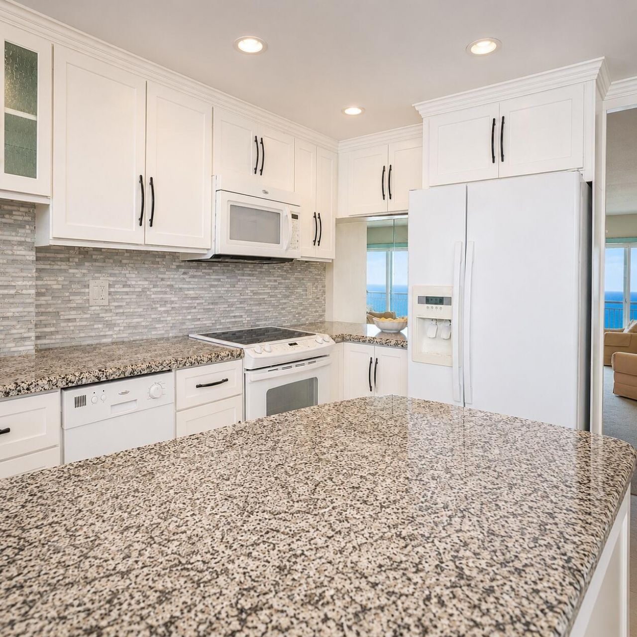 710 N Ocean Boulevard, Unit 1205, Pompano Beach, FL 33062 Photo