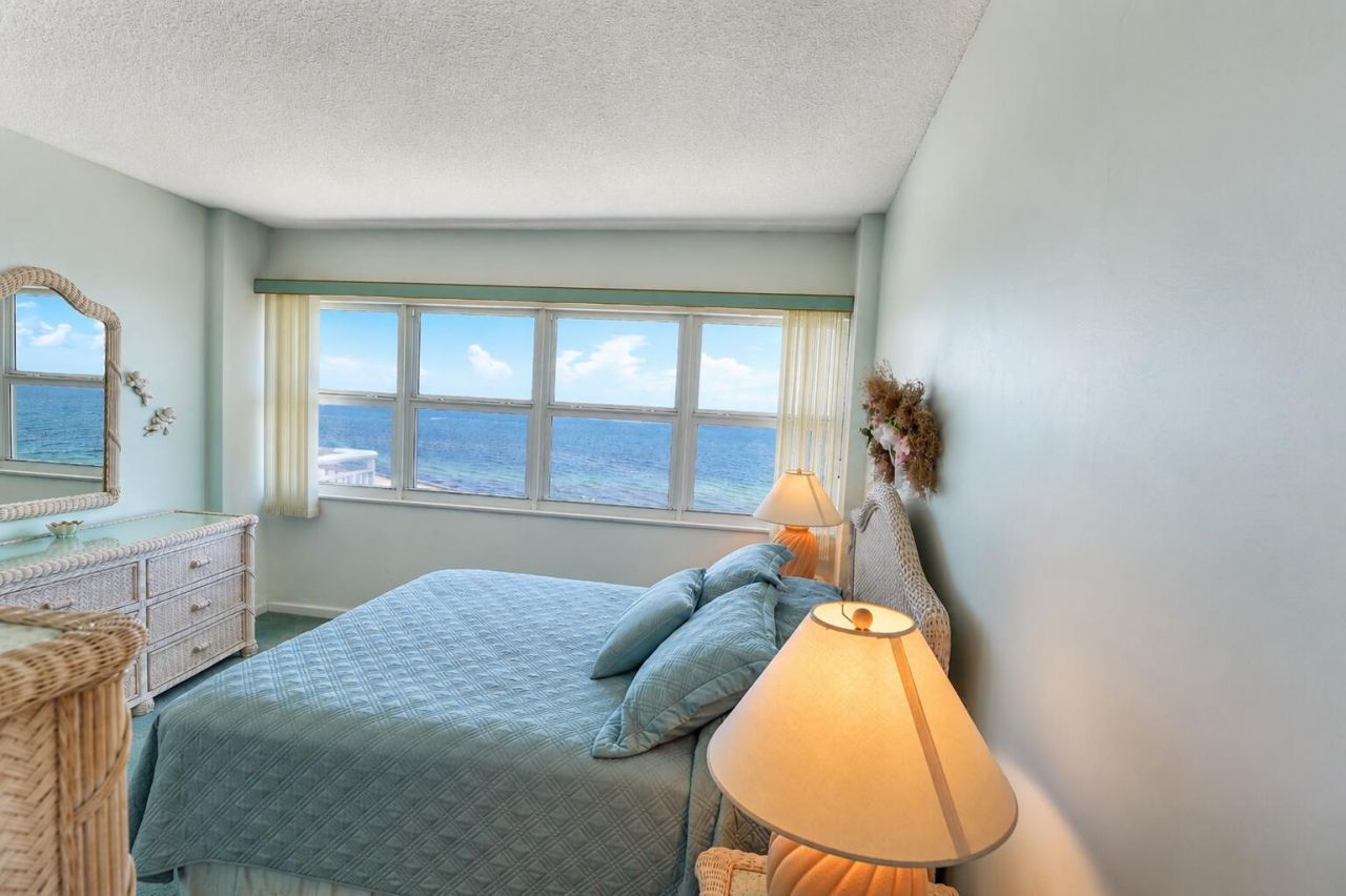 710 N Ocean Boulevard, Unit 1205, Pompano Beach, FL 33062 Photo