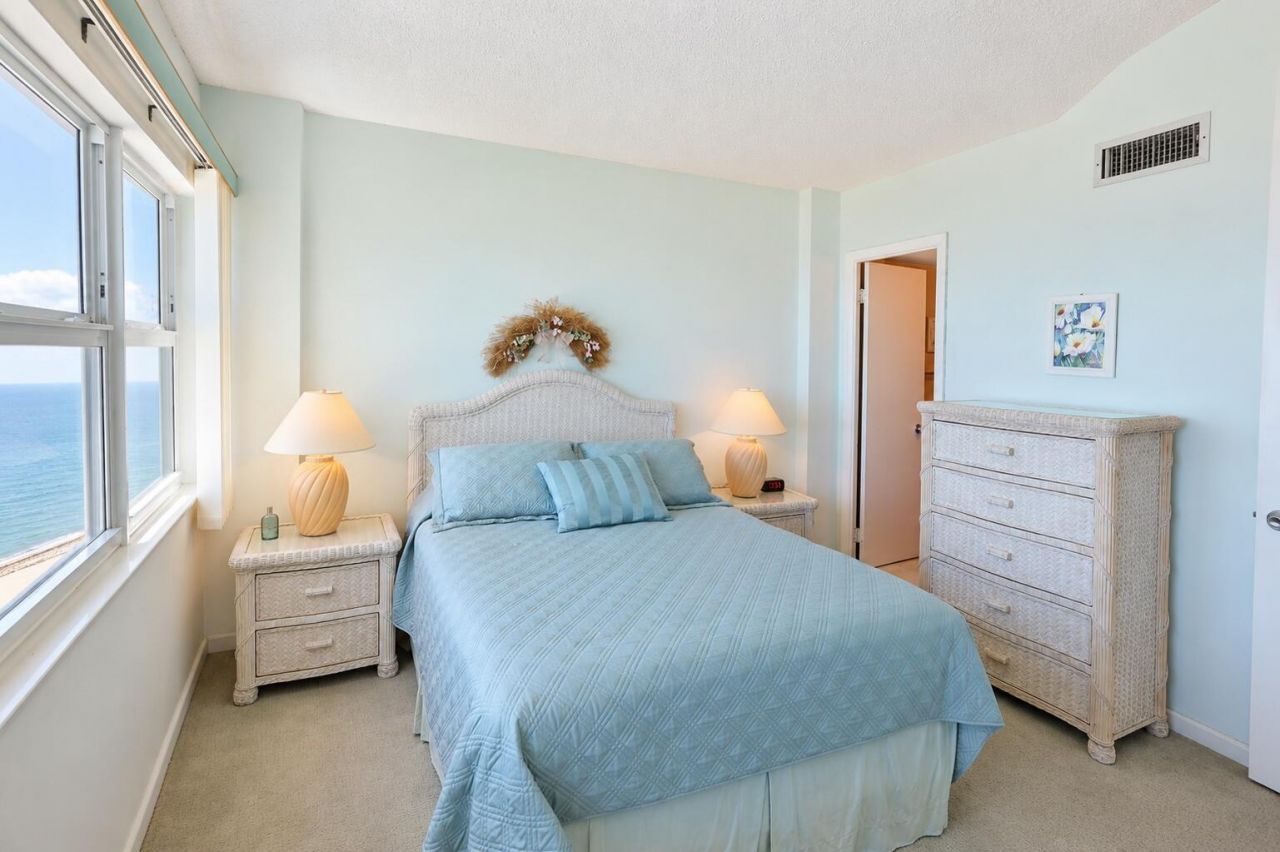 710 N Ocean Boulevard, Unit 1205, Pompano Beach, FL 33062 Photo