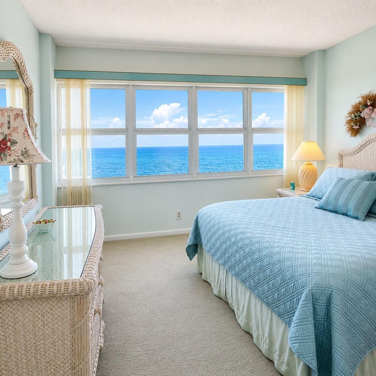 710 N Ocean Boulevard, Unit 1205, Pompano Beach, FL 33062 Photo