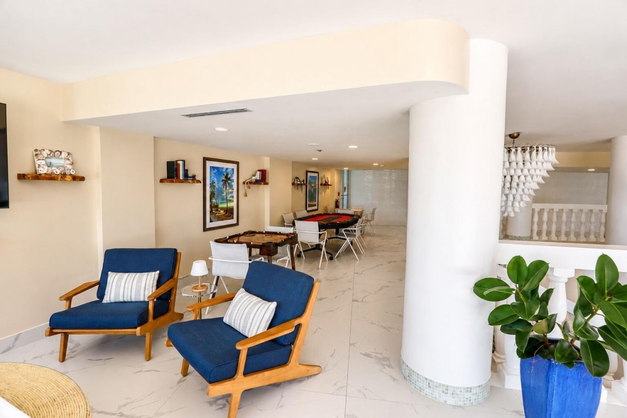 710 N Ocean Boulevard, Unit 1205, Pompano Beach, FL 33062 Photo