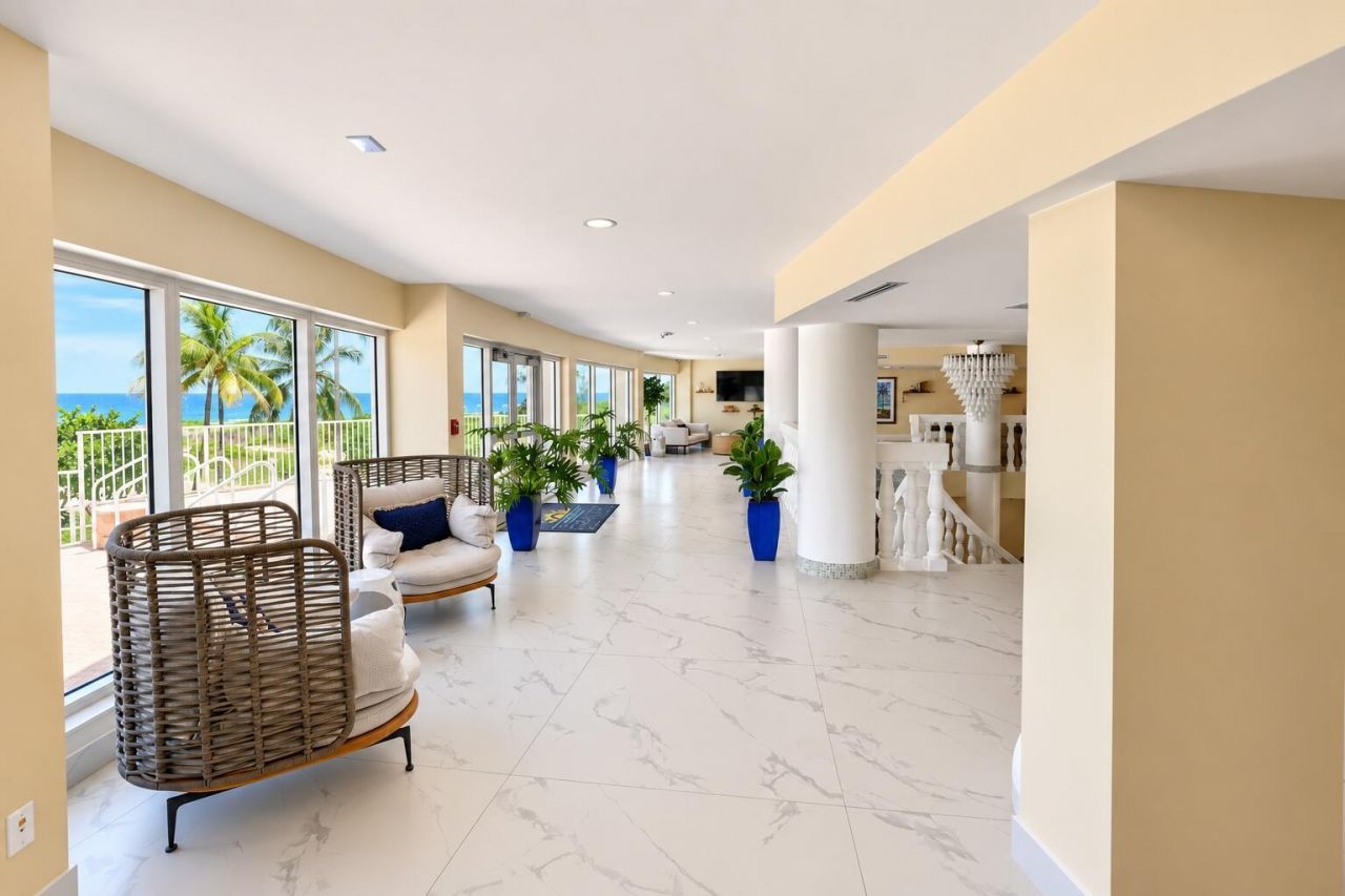 710 N Ocean Boulevard, Unit 1205, Pompano Beach, FL 33062 Photo