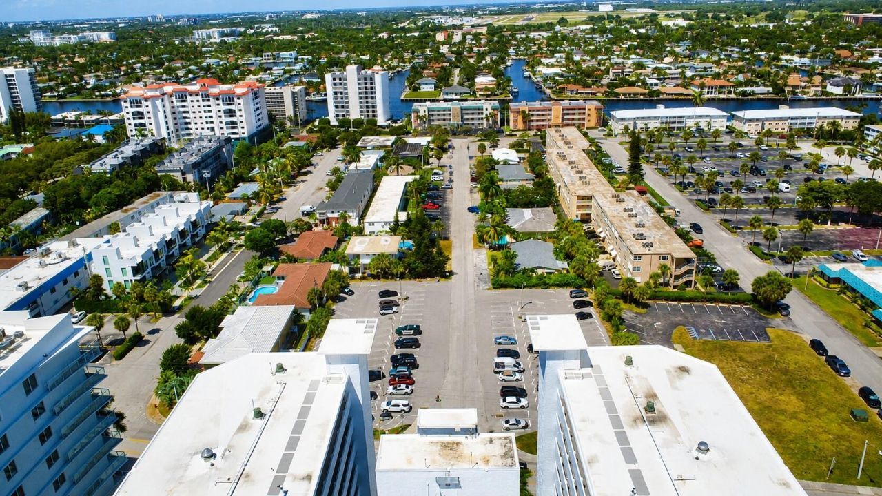 710 N Ocean Boulevard, Unit 1205, Pompano Beach, FL 33062 Photo
