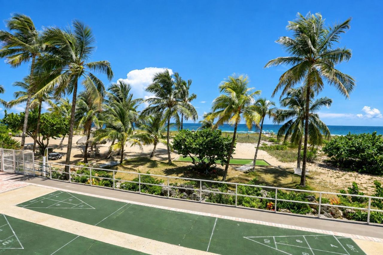 710 N Ocean Boulevard, Unit 1205, Pompano Beach, FL 33062 Photo