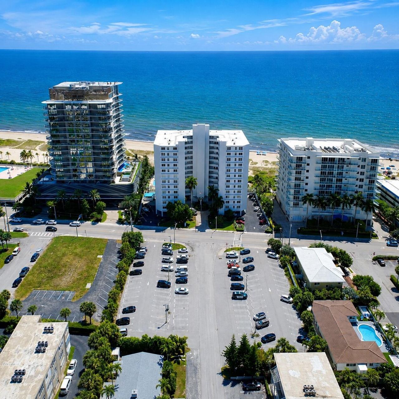 710 N Ocean Boulevard, Unit 1205, Pompano Beach, FL 33062 Photo