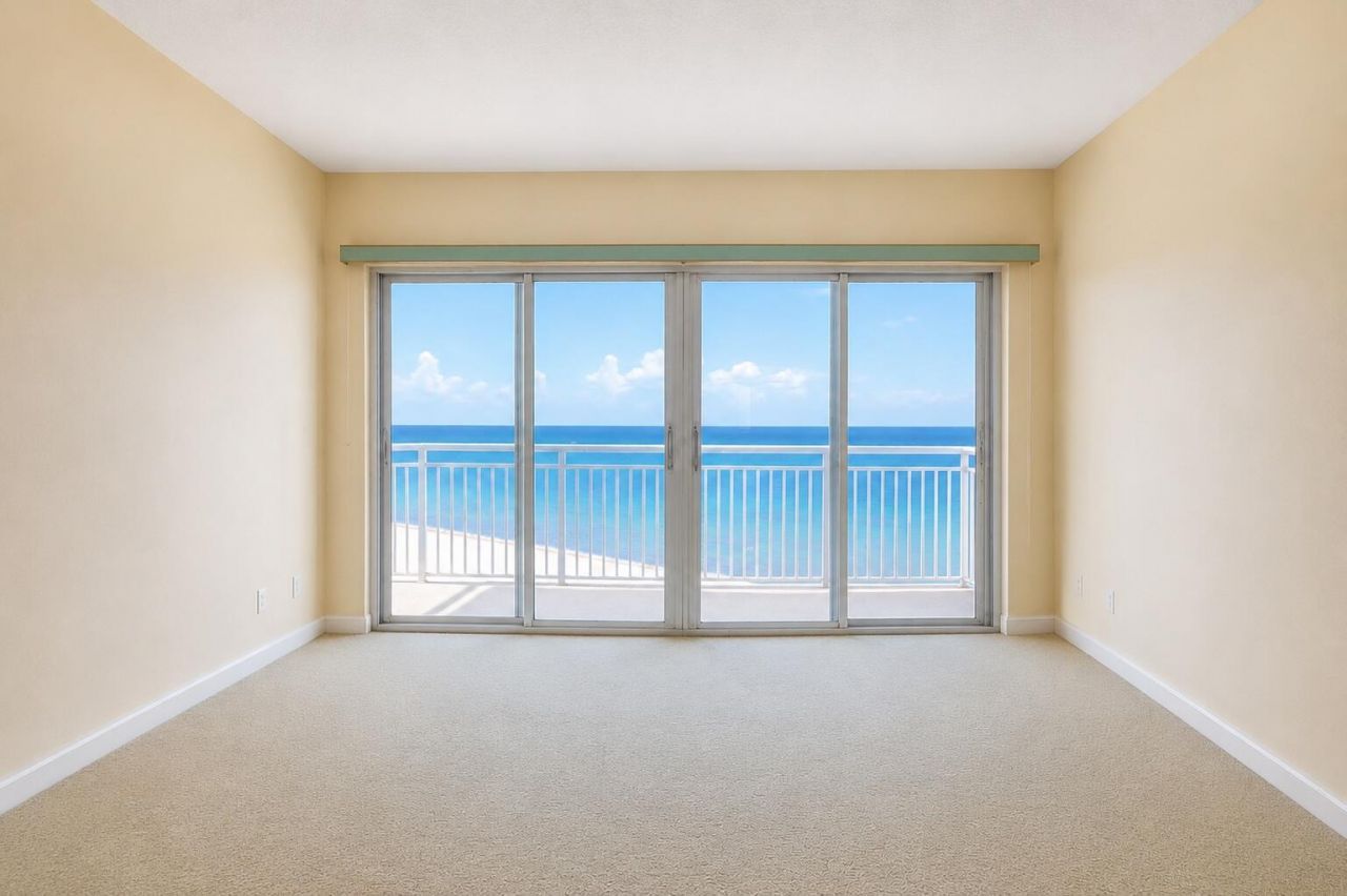 710 N Ocean Boulevard, Unit 1205, Pompano Beach, FL 33062 Photo
