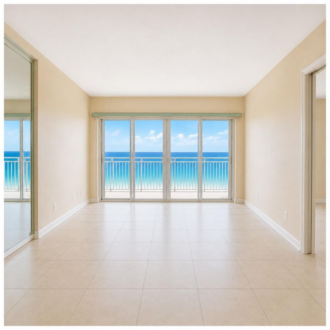710 N Ocean Boulevard, Unit 1205, Pompano Beach, FL 33062 Photo