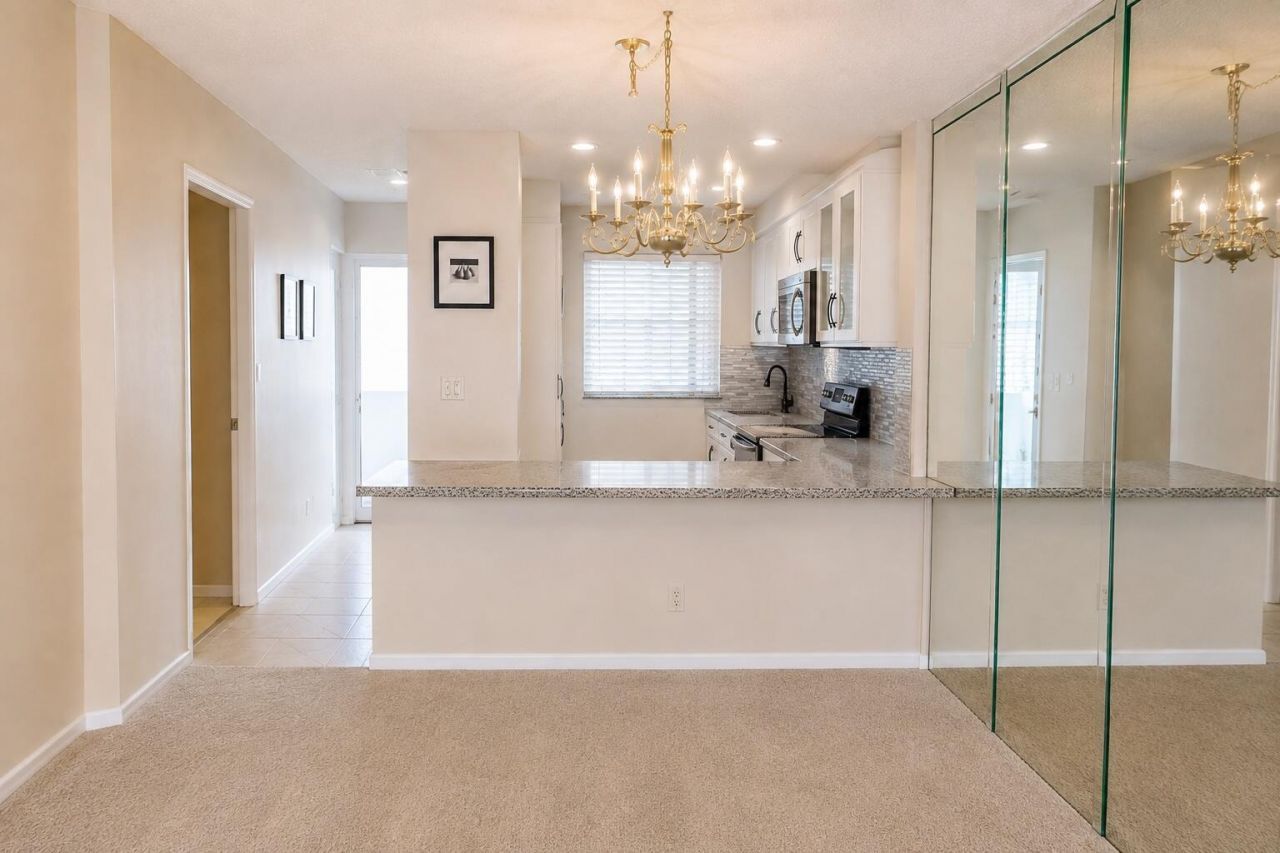 710 N Ocean Boulevard, Unit 1205, Pompano Beach, FL 33062 Photo