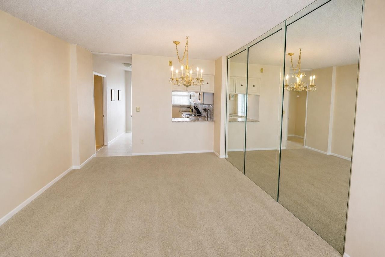 710 N Ocean Boulevard, Unit 1205, Pompano Beach, FL 33062 Photo