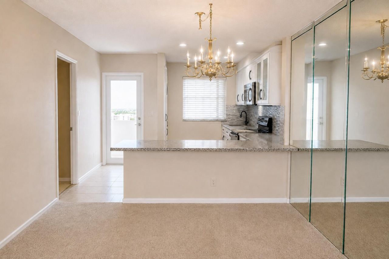 710 N Ocean Boulevard, Unit 1205, Pompano Beach, FL 33062 Photo