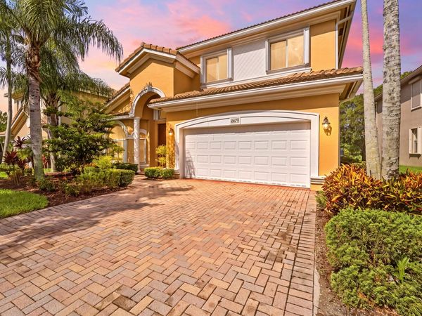 6074 SW BALD EAGLE Drive, Palm City, FL 34990