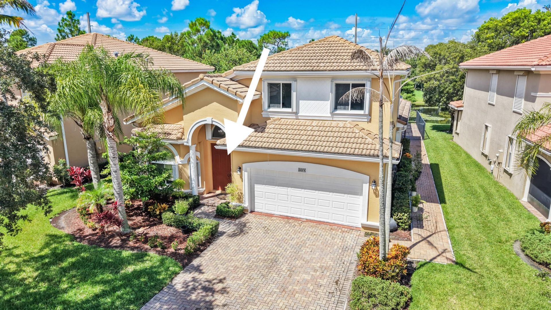 6074 SW Bald Eagle Drive, Palm City, FL 34990 Photo