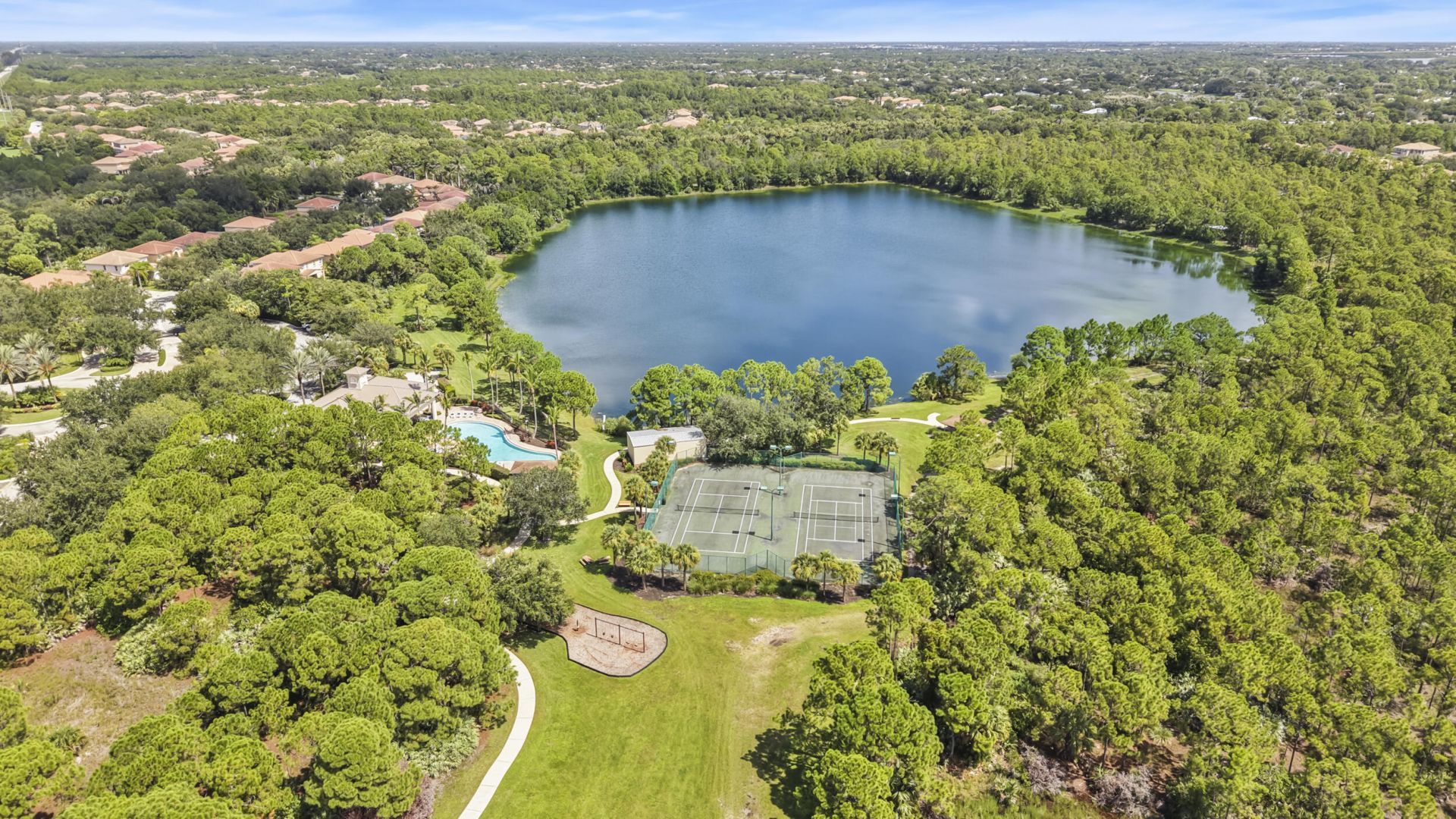 6074 SW Bald Eagle Drive, Palm City, FL 34990 Photo