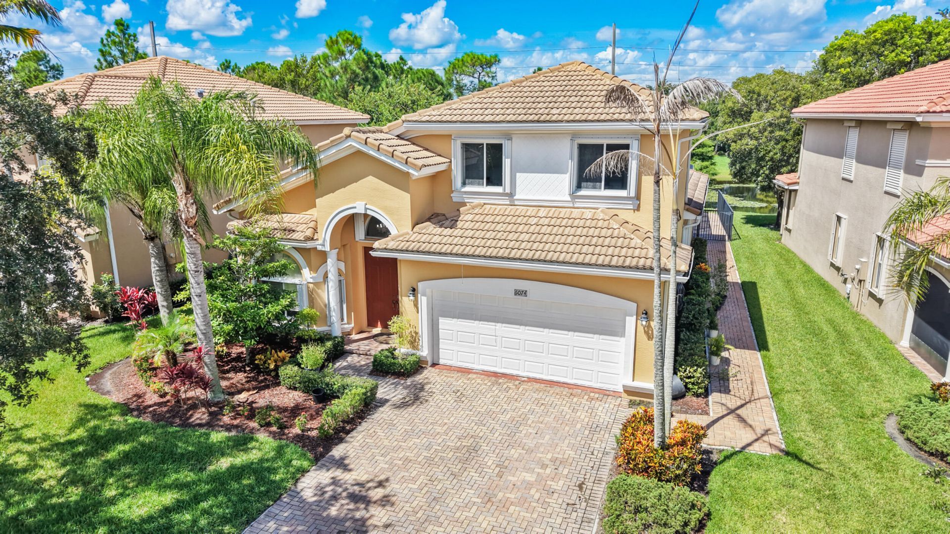 6074 SW Bald Eagle Drive, Palm City, FL 34990 Photo