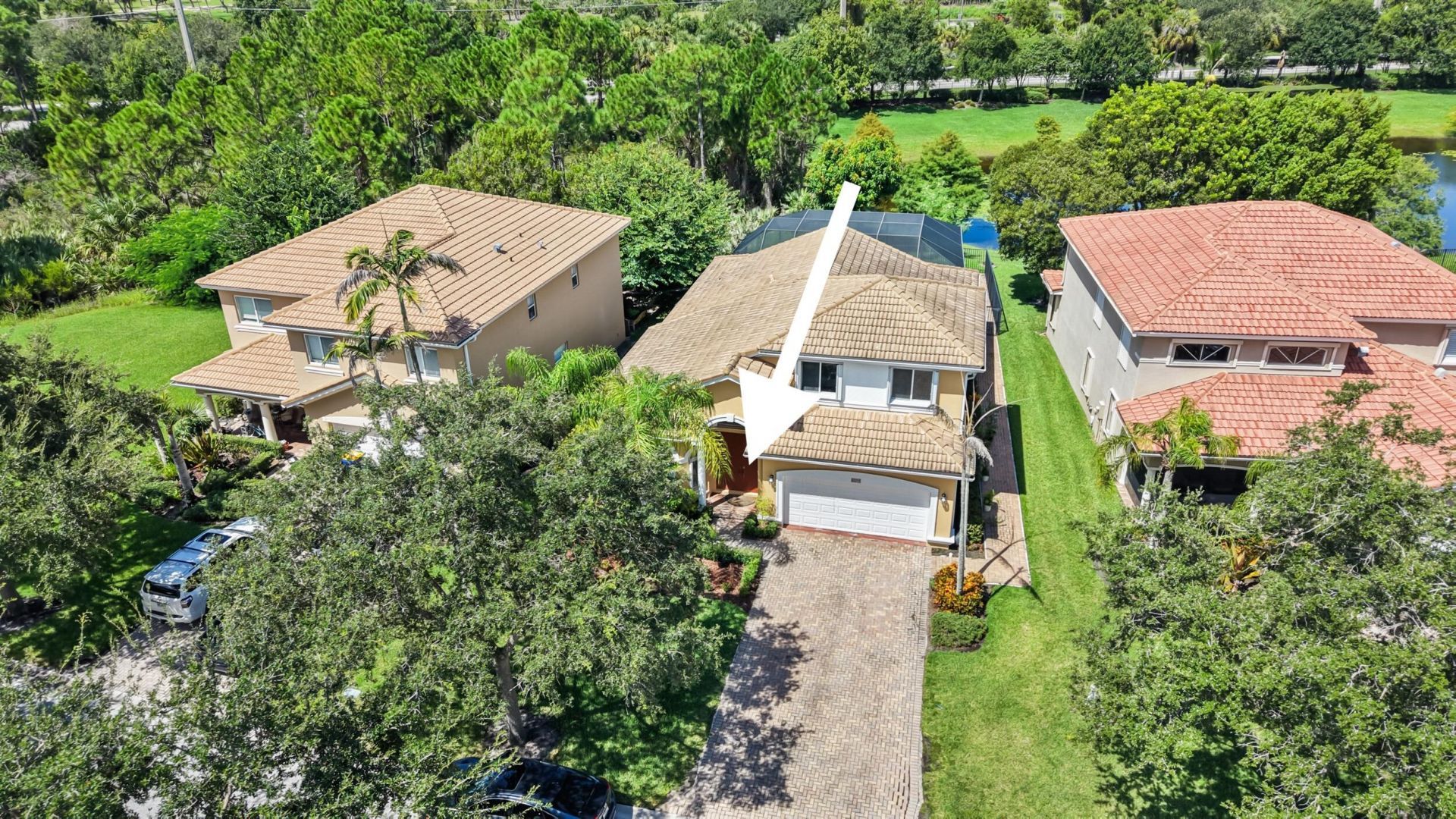 6074 SW Bald Eagle Drive, Palm City, FL 34990 Photo