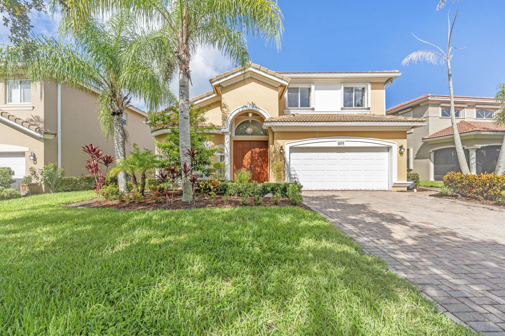 6074 SW Bald Eagle Drive, Palm City, FL 34990 Photo
