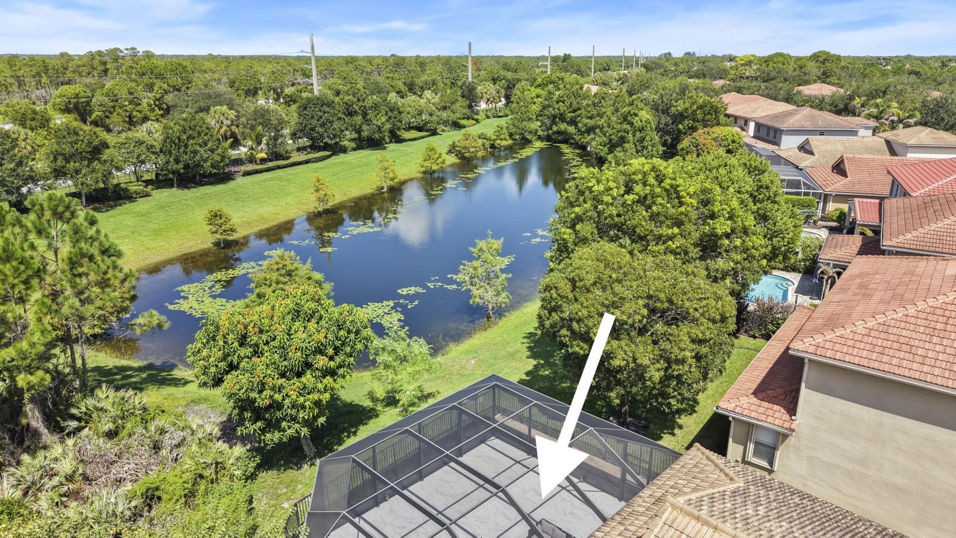 6074 SW Bald Eagle Drive, Palm City, FL 34990 Photo