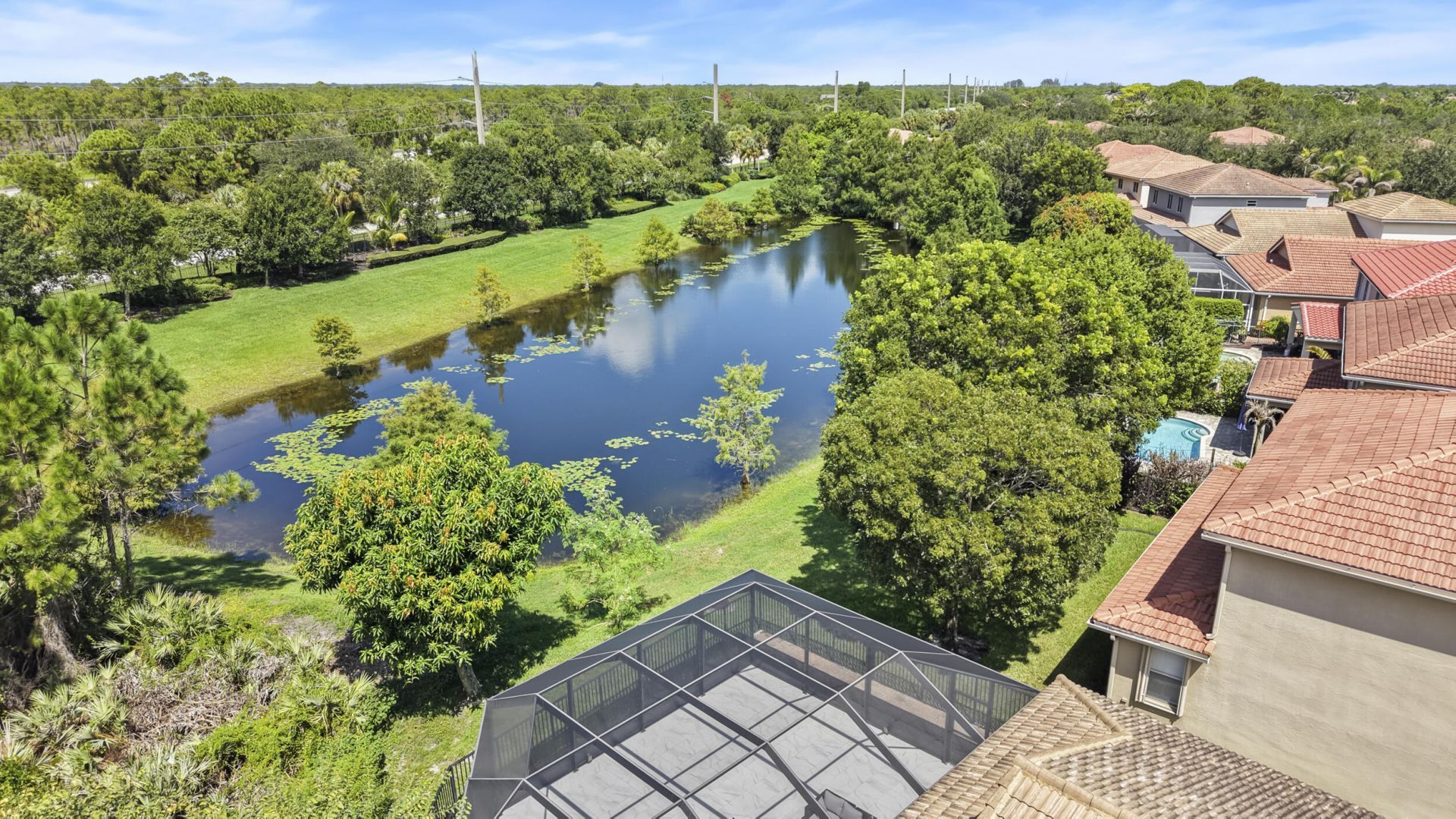 6074 SW Bald Eagle Drive, Palm City, FL 34990 Photo