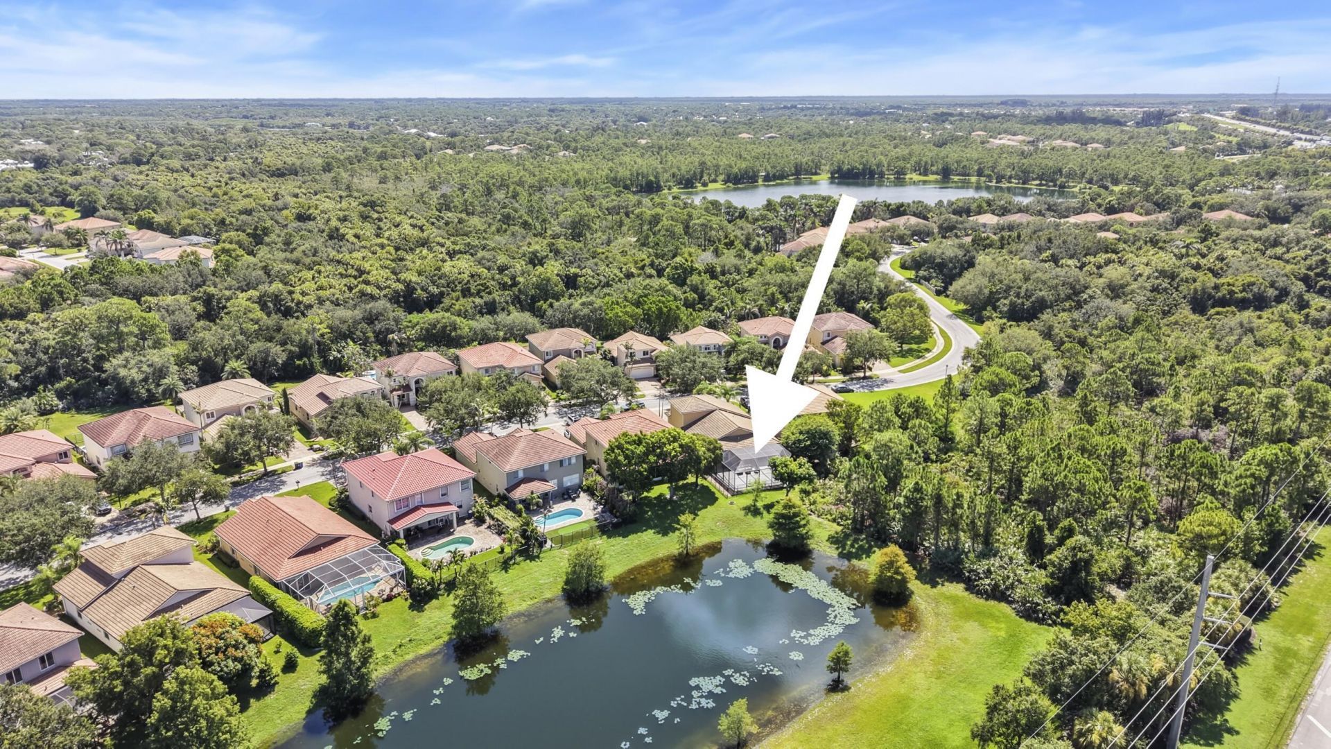 6074 SW Bald Eagle Drive, Palm City, FL 34990 Photo