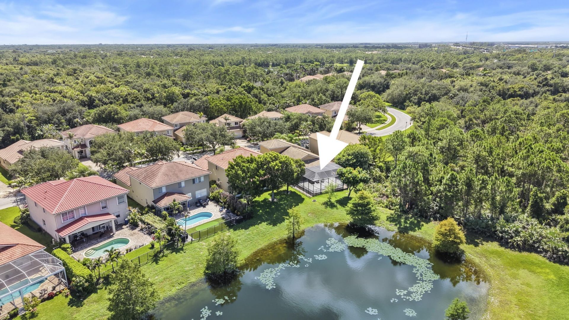 6074 SW Bald Eagle Drive, Palm City, FL 34990 Photo