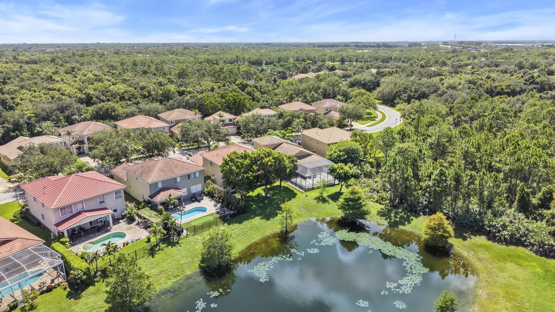 6074 SW Bald Eagle Drive, Palm City, FL 34990 Photo
