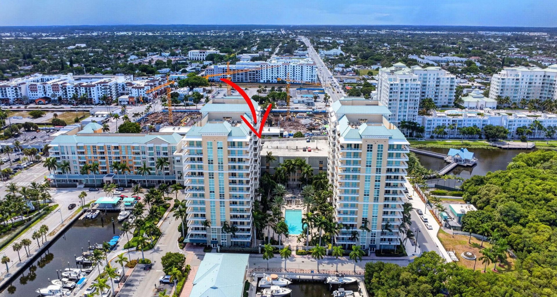 625 Casa Loma Boulevard, Unit 1009, Boynton Beach, FL 33435 Photo