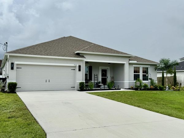 5948 NW Wolverine Road, Port St. Lucie, FL 34986