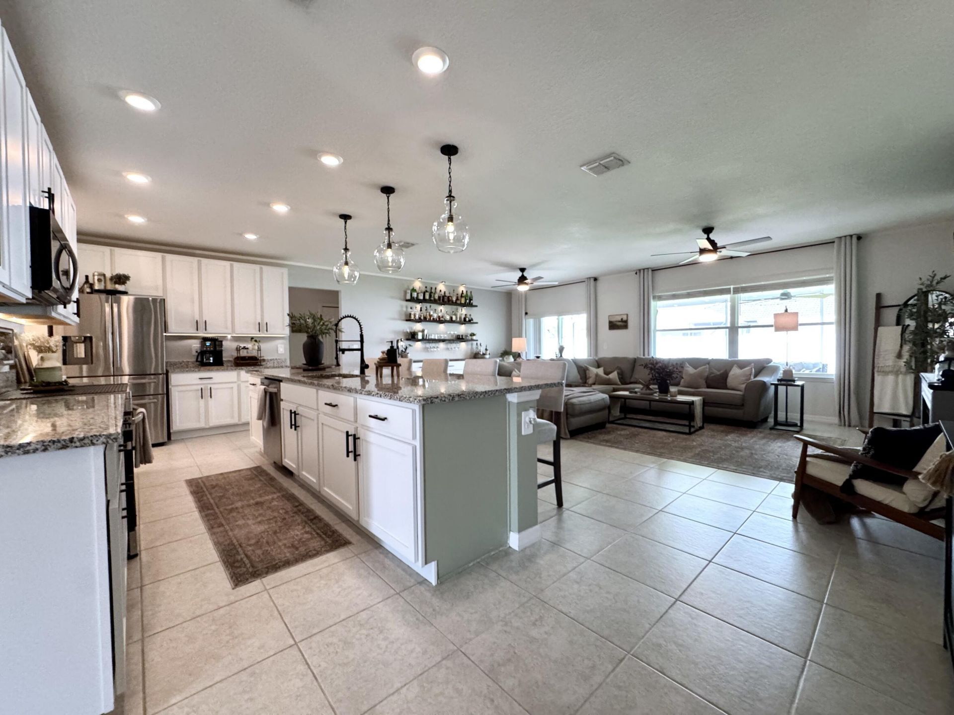5948 NW Wolverine Road, Port Saint Lucie, FL 34986 Photo