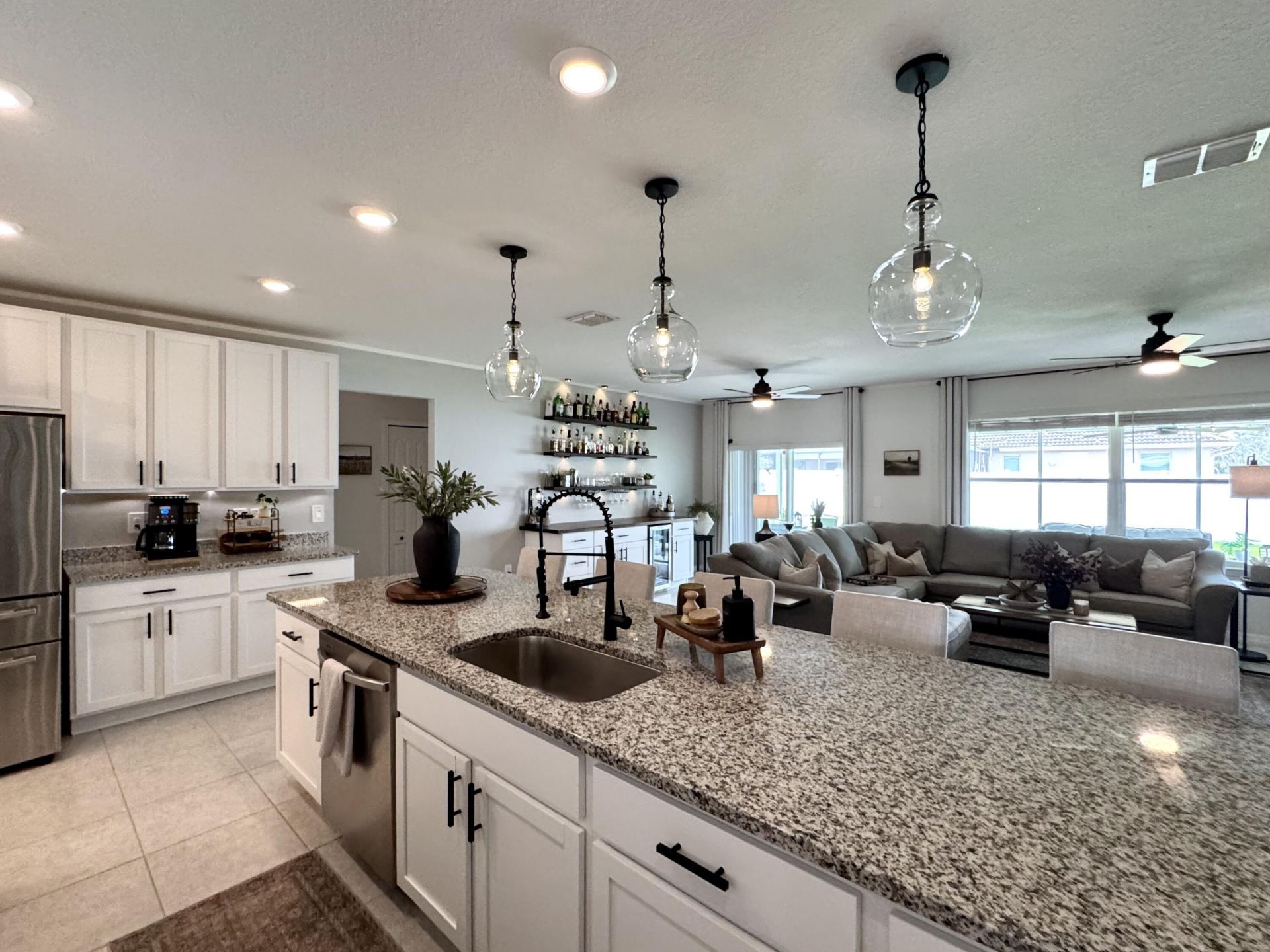5948 NW Wolverine Road, Port Saint Lucie, FL 34986 Photo