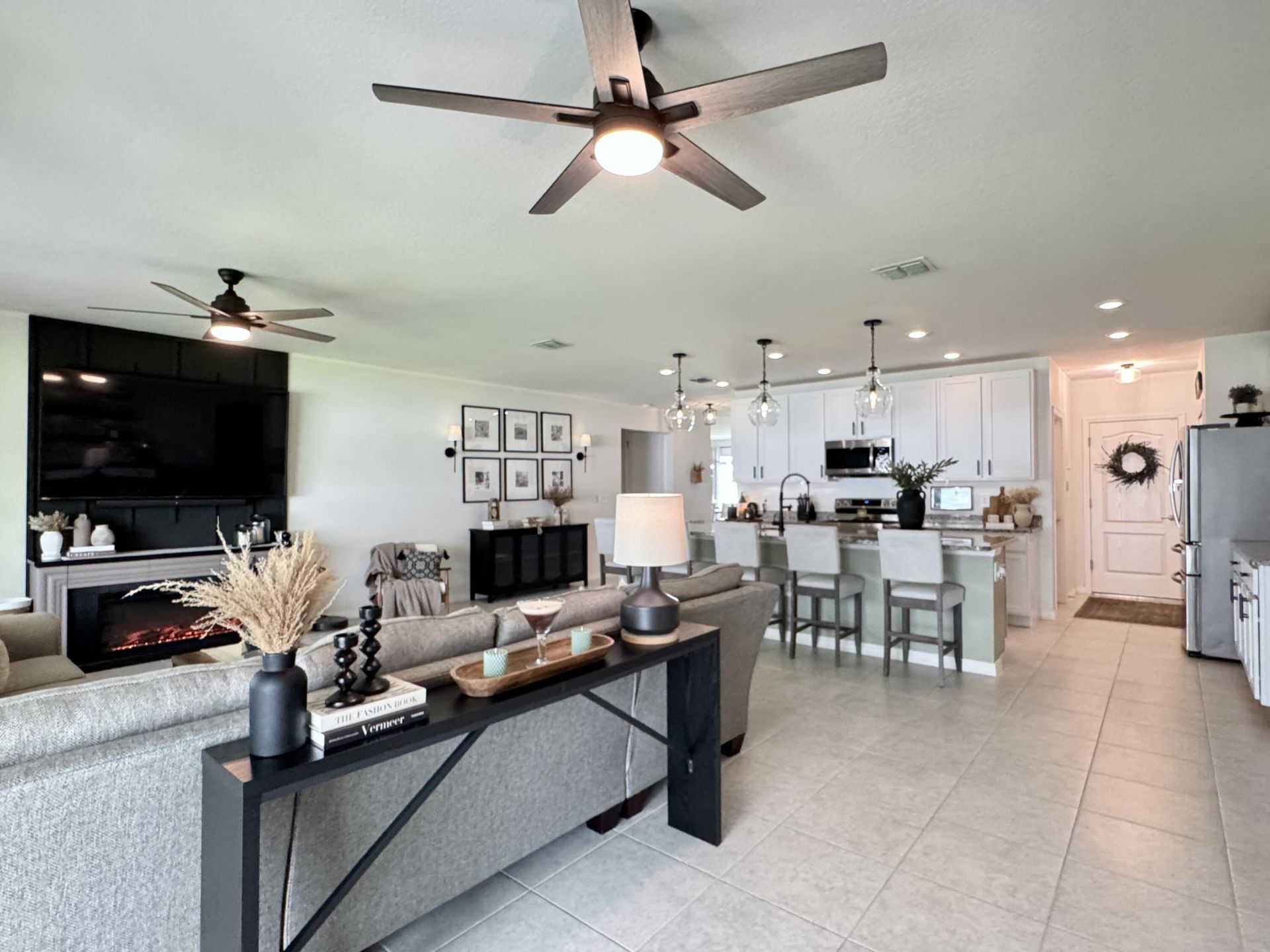 5948 NW Wolverine Road, Port Saint Lucie, FL 34986 Photo