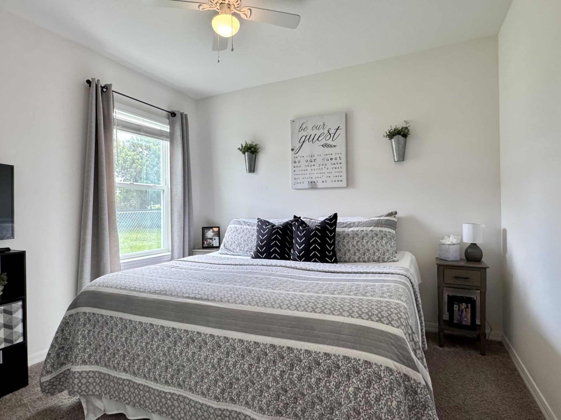 5948 NW Wolverine Road, Port Saint Lucie, FL 34986 Photo