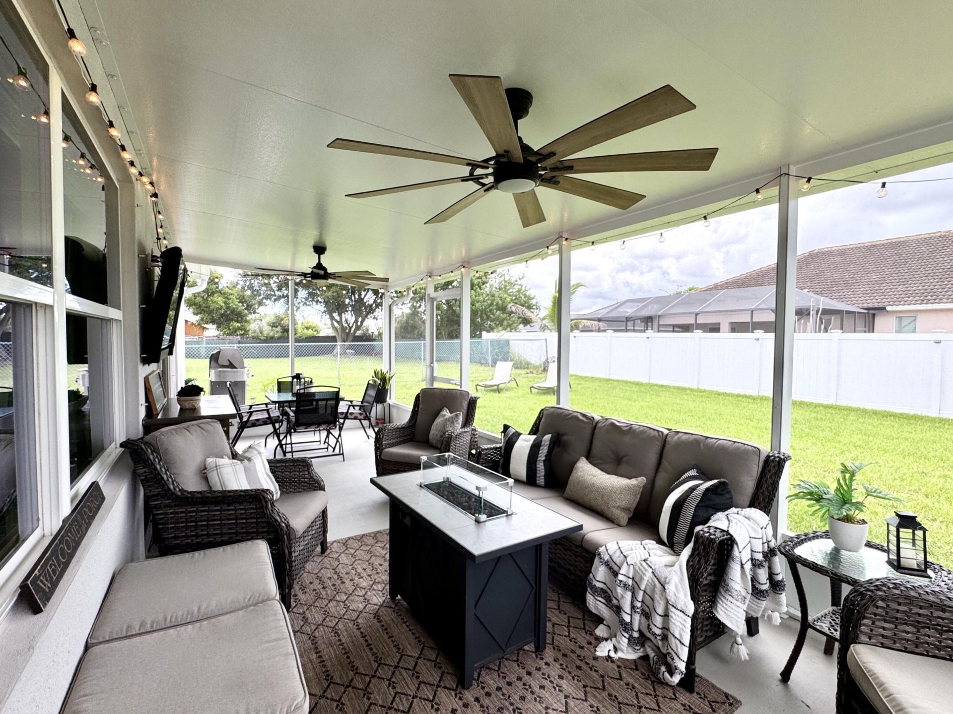 5948 NW Wolverine Road, Port Saint Lucie, FL 34986 Photo