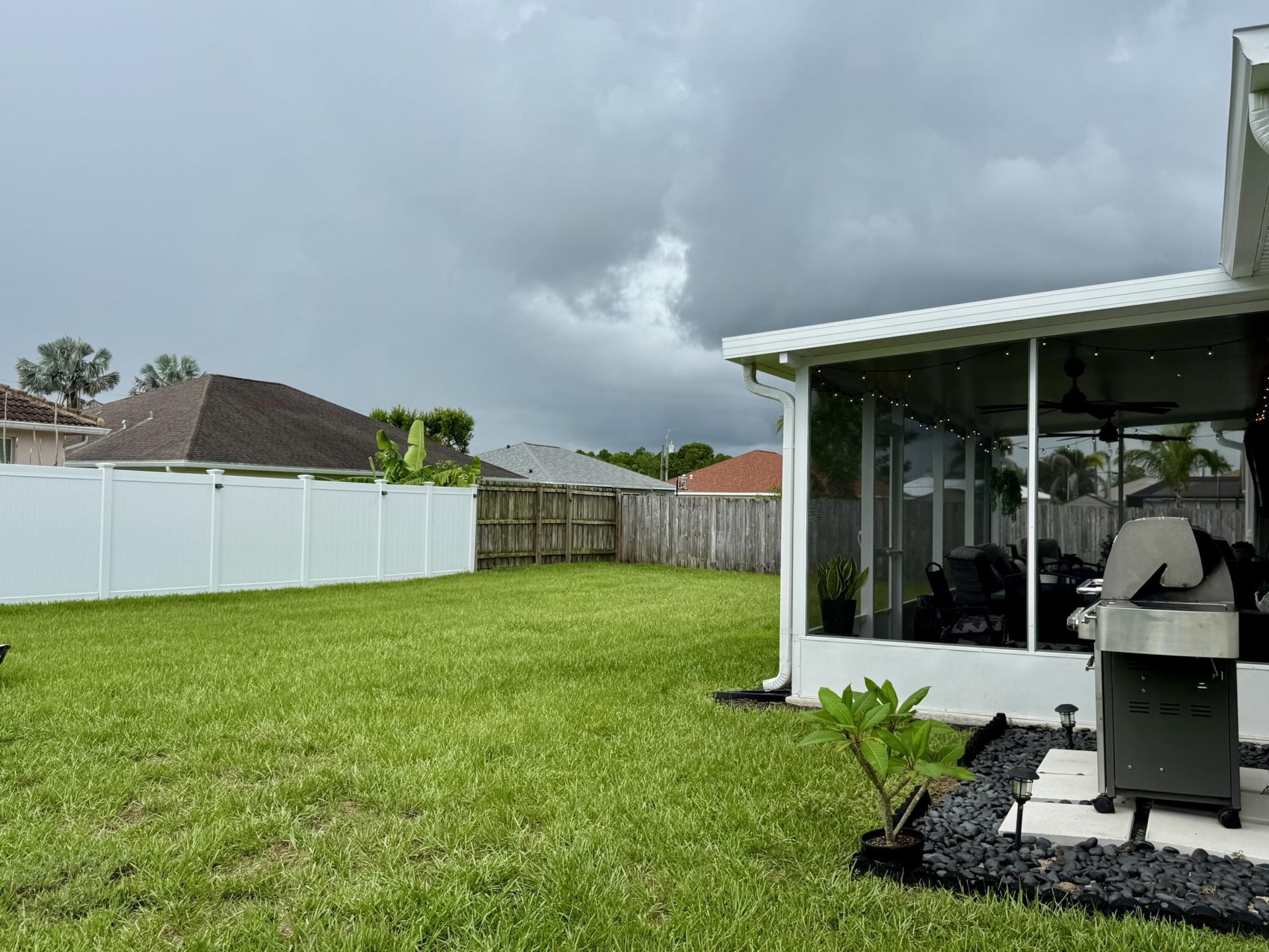 5948 NW Wolverine Road, Port Saint Lucie, FL 34986 Photo