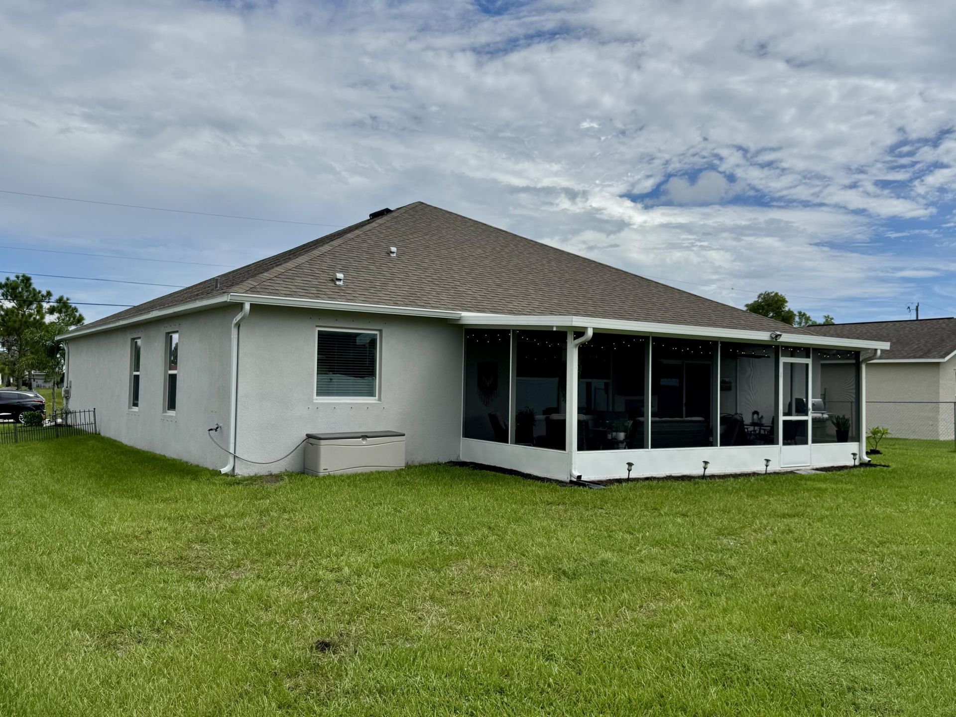 5948 NW Wolverine Road, Port Saint Lucie, FL 34986 Photo