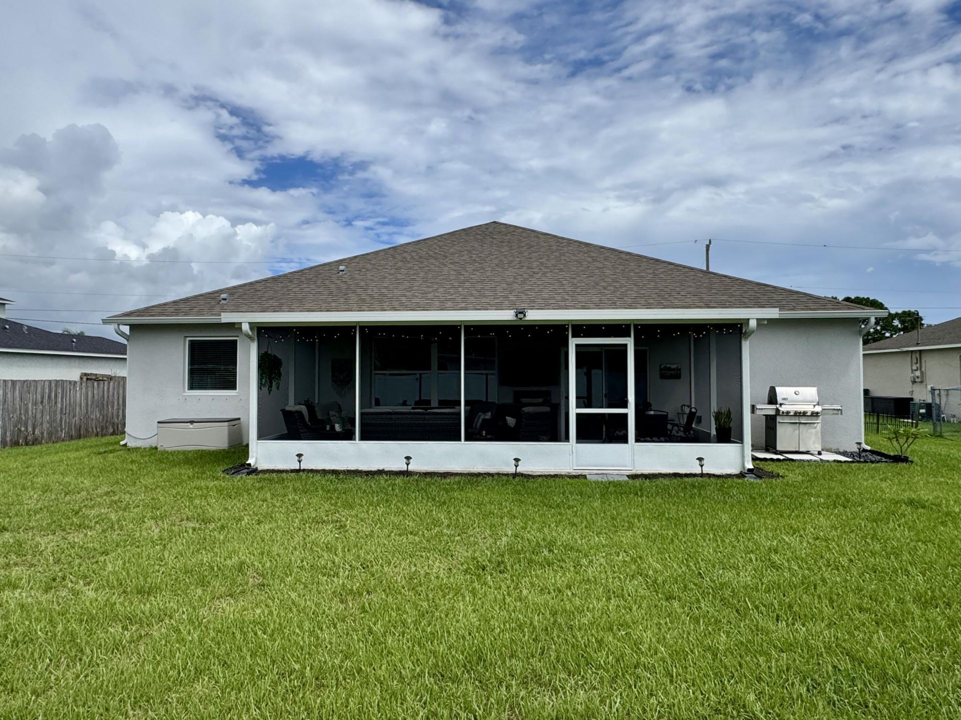 5948 NW Wolverine Road, Port Saint Lucie, FL 34986 Photo