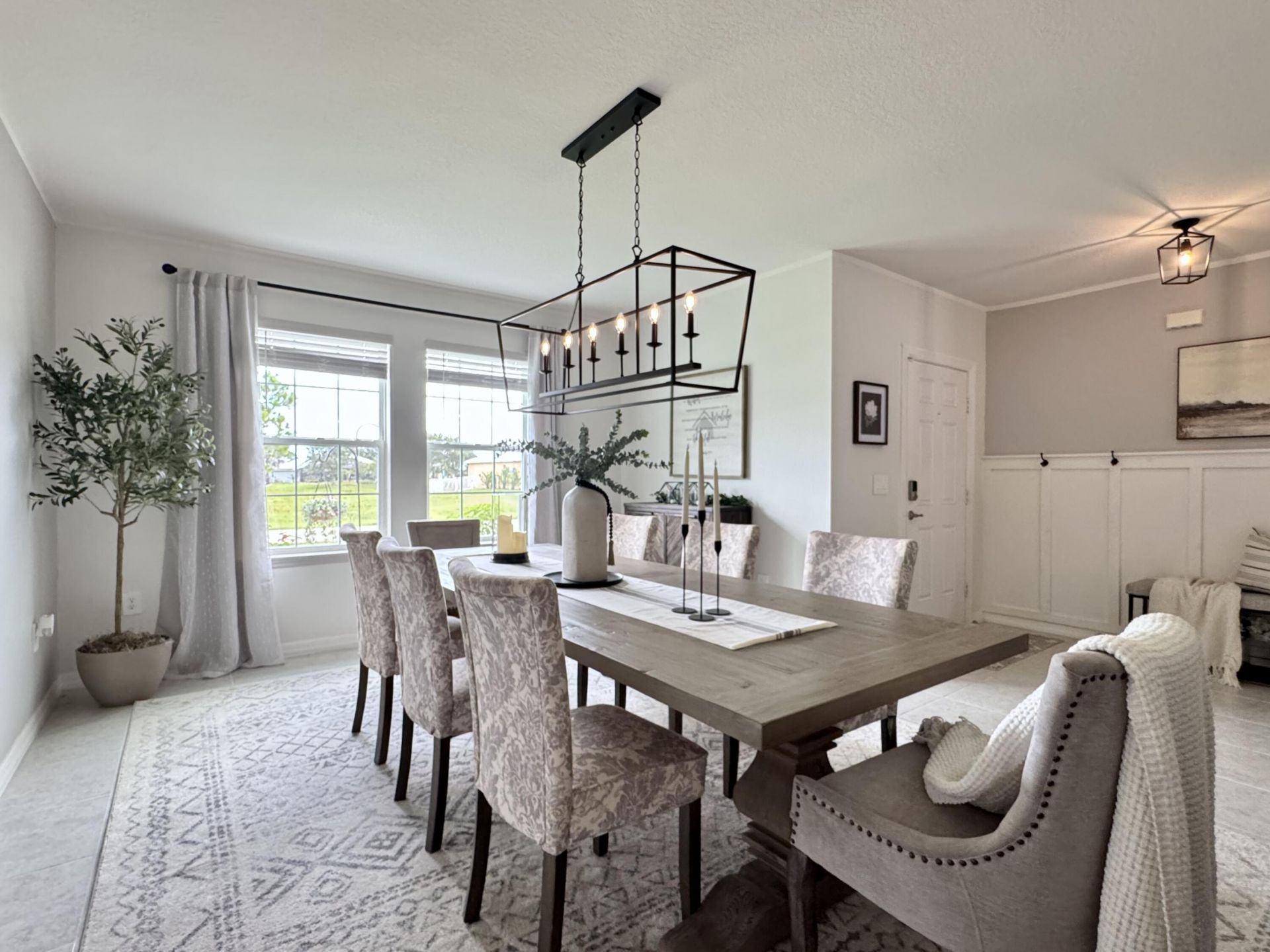 5948 NW Wolverine Road, Port Saint Lucie, FL 34986 Photo