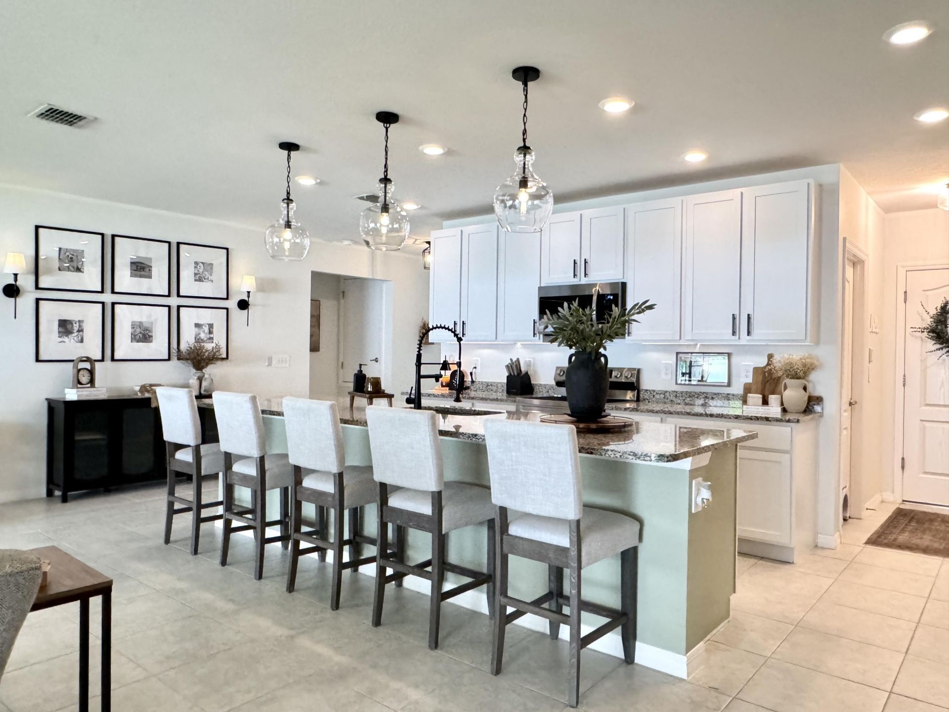 5948 NW Wolverine Road, Port Saint Lucie, FL 34986 Photo