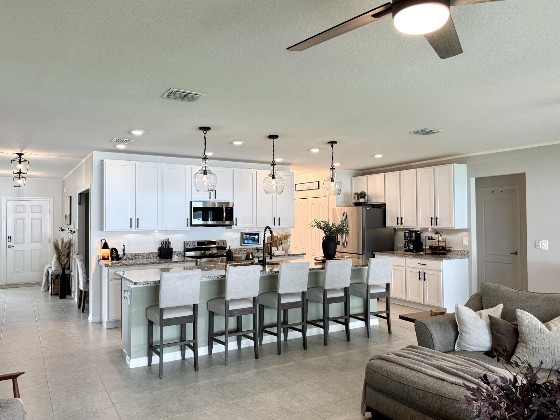 5948 NW Wolverine Road, Port Saint Lucie, FL 34986 Photo