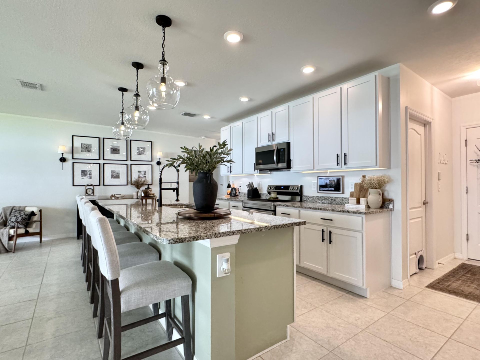 5948 NW Wolverine Road, Port Saint Lucie, FL 34986 Photo