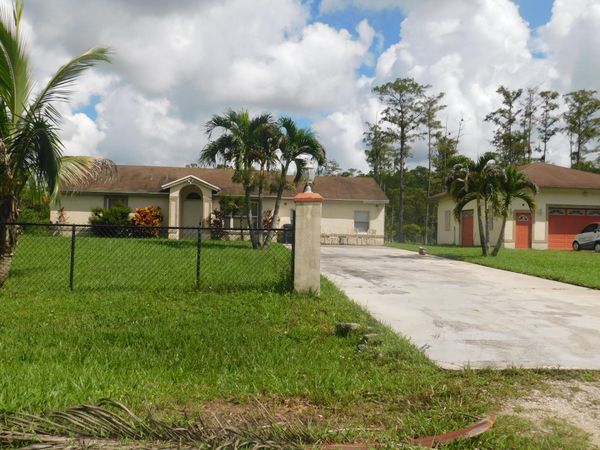 16407 80TH Street N, The Acreage, FL 33470