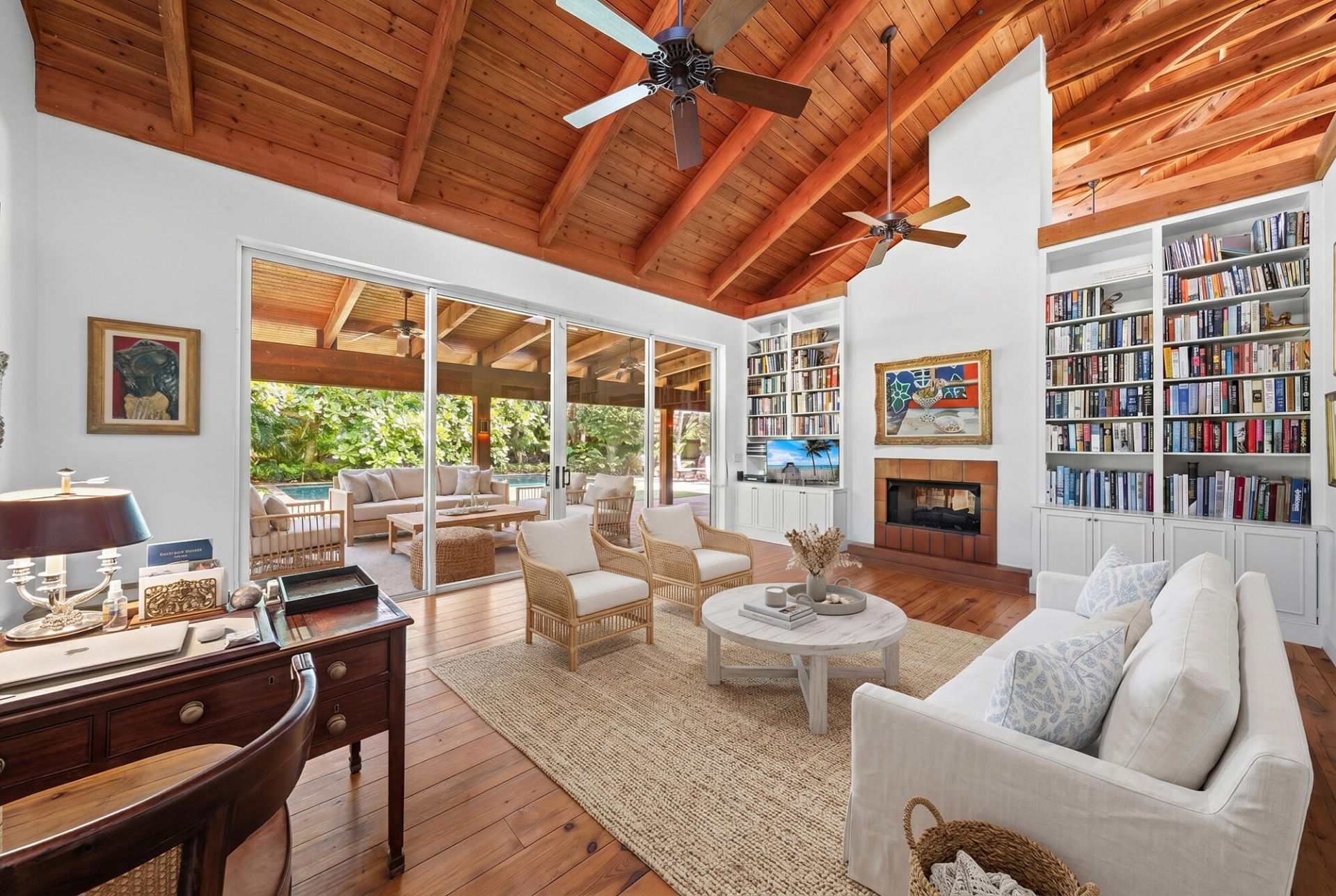 6 La Costa Way, Palm Beach, FL 33480 Photo