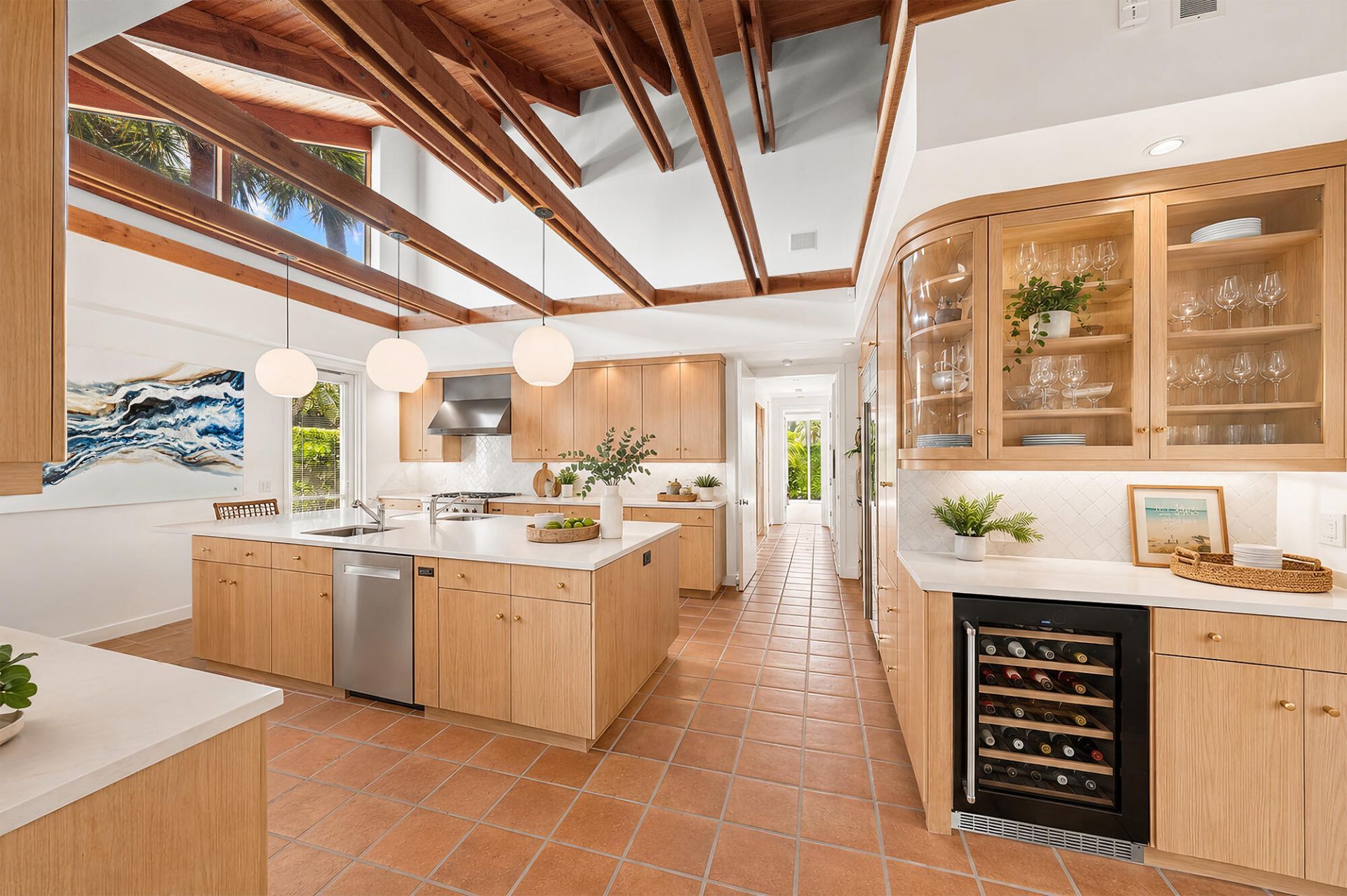 6 La Costa Way, Palm Beach, FL 33480 Photo