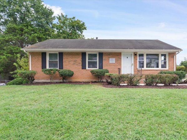 4731 Sanders DR NE, Roanoke, VA 24019