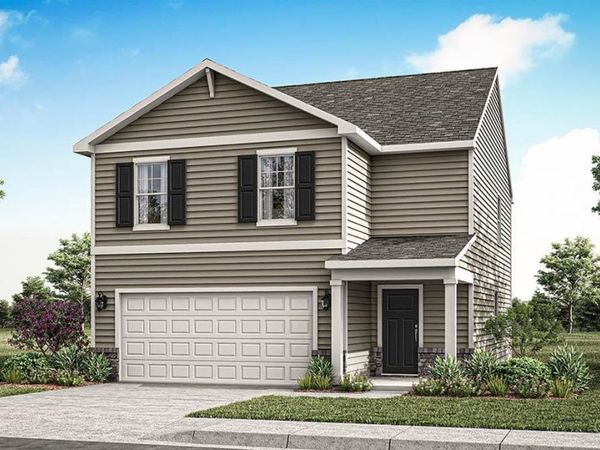 1150 Theatre Drive, Wilmington, OH 45177