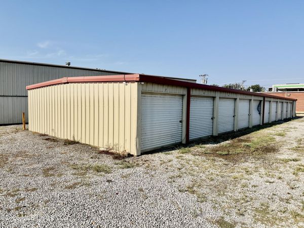650 N Oak Avenue, Ruleville, MS 38771