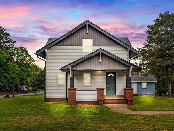 319 Ferguson Street, Randleman, NC 27317