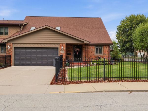 333 W Jackson Street, Tipton, IN 46072