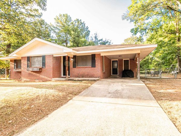 3116 Morgan Ln, El Dorado, AR 71730