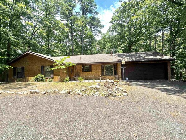 4936 Highway 375 W, Mena, AR 71953