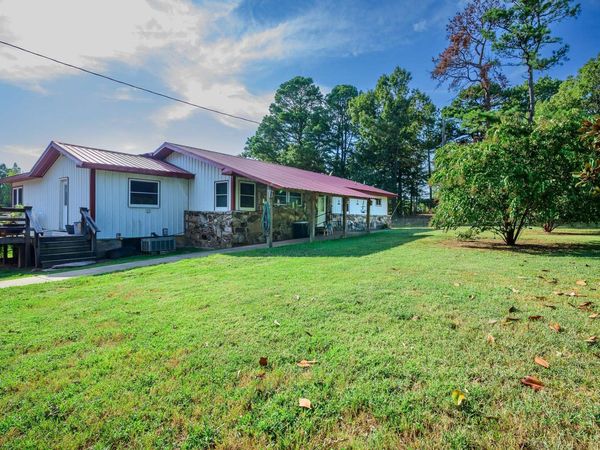 3052 Polk Road 44 , Mena, AR 71953